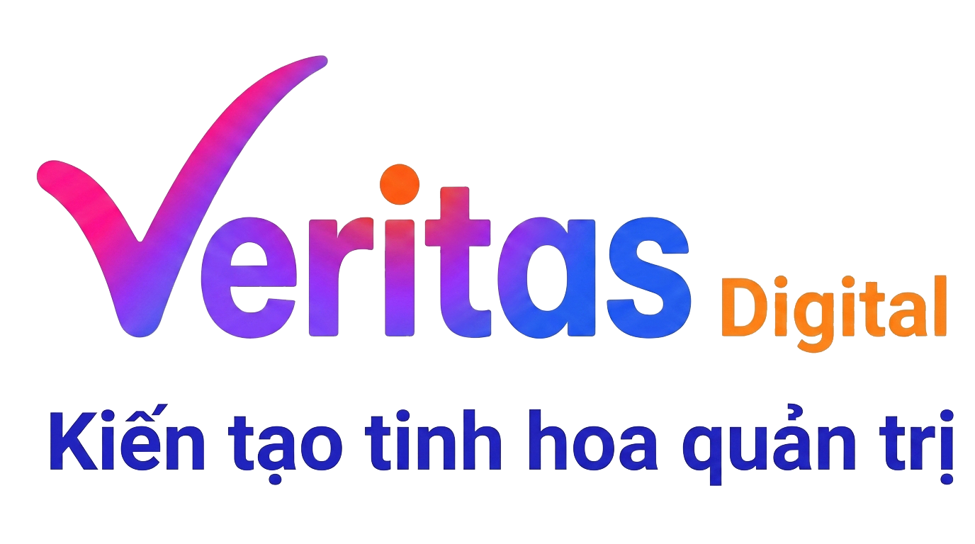 Veritas Digital - Kiến tạo tinh hoa quản trị